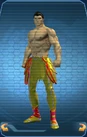 LegsStrengthOfTheRam