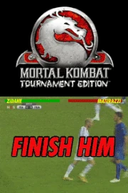 Zidane mk