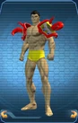 ShouldersStrengthOfTheRam
