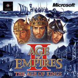 AgeofEmpireII