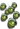 Mega Cluster Grenade