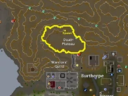 PHS death