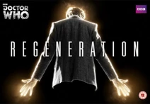 Regeneration uk dvd