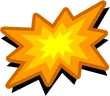 Pow Emote