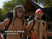 BrianGregEliminated