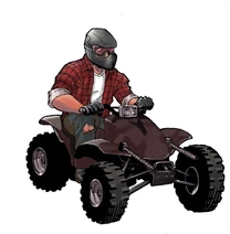 ATV GR