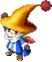 FFTS - Black Mage