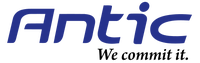 Antec antic logo
