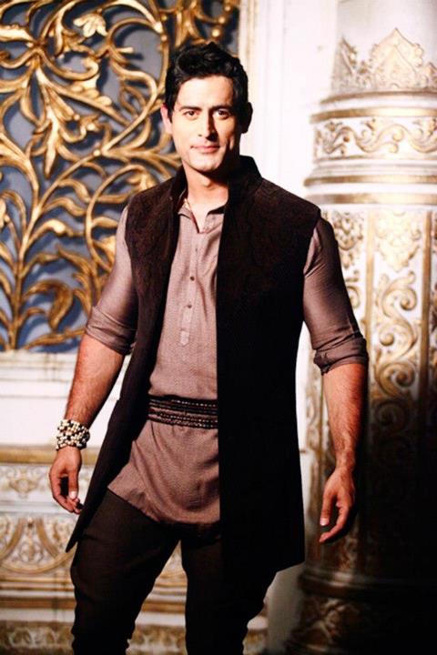 Mohit Raina - Devon ke Dev... Mahadev Wiki