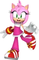 Sonic-Free-Riders-Amy-Rose-artwork