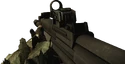 Type 88 Sniper Red Dot Sight
