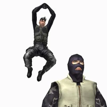 Dropattack