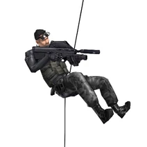 Rappelaiming