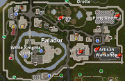 CityFalador