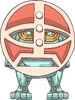 Maskgrock Art