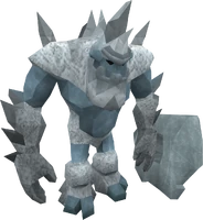 Icy Bones