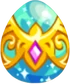 Treasure Egg