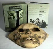 Mask limited edition