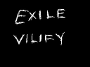 Exile Vilify by Needlemouse
