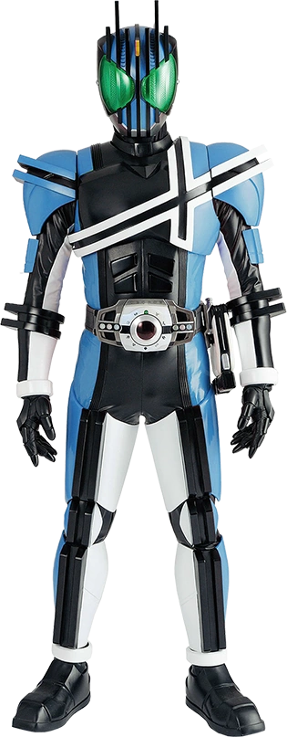 CyanDecade