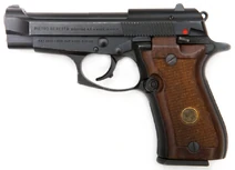Beretta 84F 380