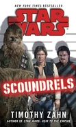 Scoundrels Paperback