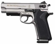 S&W 4566 TSW