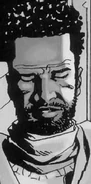 Morgan aishggh