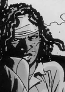 Michonnea hfhgdhgs
