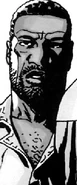 Tyreese augagsahgpas