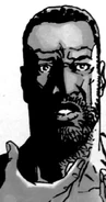 Tyreese isahsfvhf094t