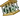Caged Alligator