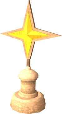 Saradominist Symbol icon