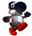 Galaxy yoshi