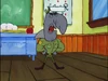 Sergeant Roderick