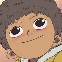 Tamachibi portrait
