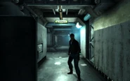 Butch during Homefront