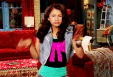 Tumblr Zendaya-platypuswalk