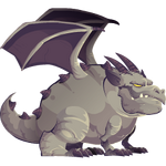 Gargoyle Dragon 3