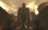 Ashur's Palace