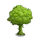 Hedge Tree-icon
