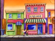 LiquorStore