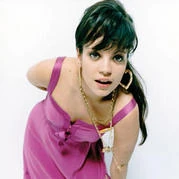 Lily Allen