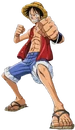 Luffy