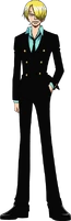 Sanji