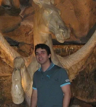 Philippe maia
