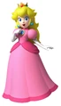 NSMBWiiPeach