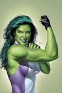 She-Hulk Vol 1 9 Textless