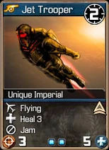 TJet Trooper Lv2