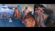 Ellie, Crash, Eddie and Peaches Captured
